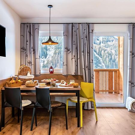 Balbeinhof Apt Hirsch Luson Exterior photo