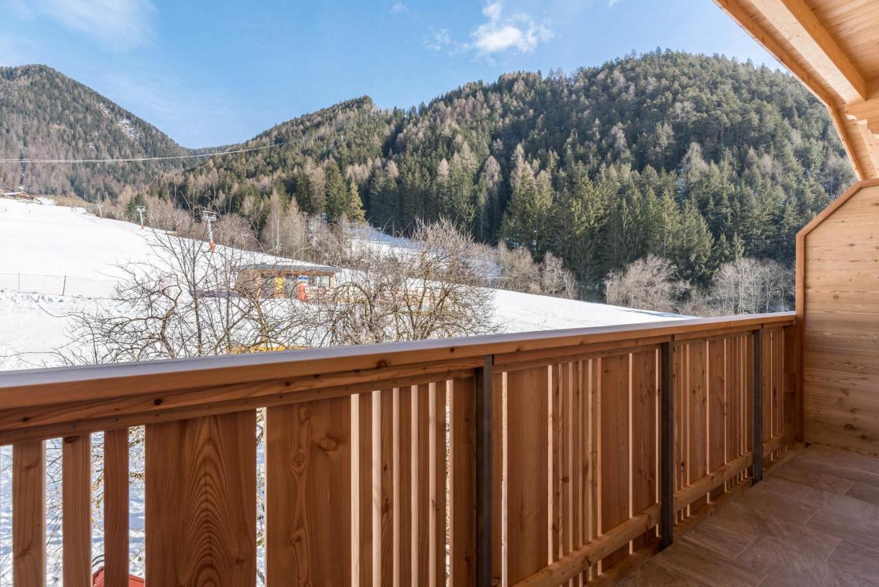 Balbeinhof Apt Hirsch Luson Exterior photo