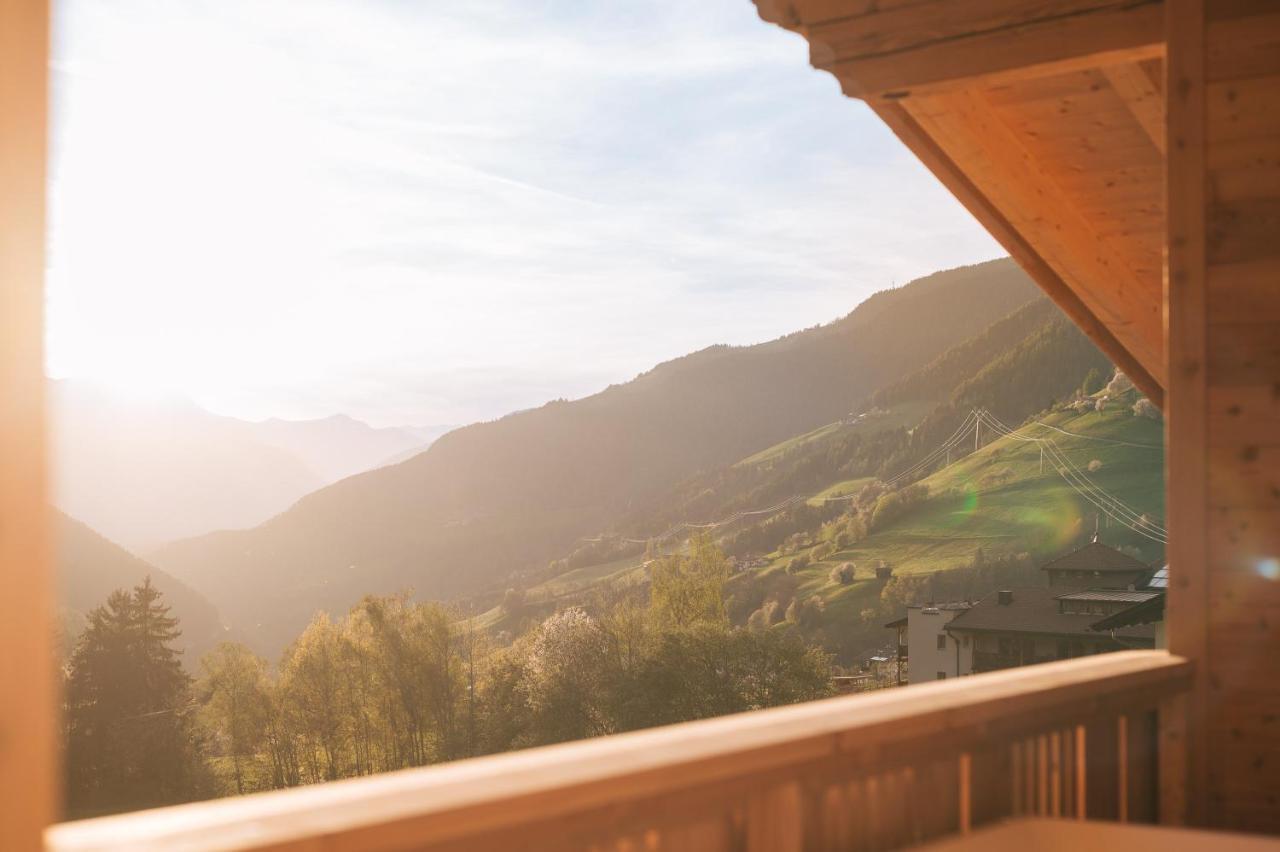 Balbeinhof Apt Hirsch Luson Exterior photo